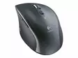 LOGITECH M705 LANGATON HIIRI HOPEA - Näppäimistöt ja hiiret - 5099206023901 - 8