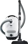 MIELE CLASSIC C1 FLEX PÖLYNIMURI - Pussilliset pölynimurit - 4002516554011 - 3