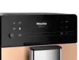 MIELE CM 5510 SILENCE KAHVIAUTOMAATTI RUUSUKULTA - Erikoiskahvinkeittimet / kahviautomaatit - 4002516341871 - 5