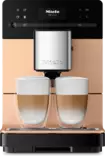MIELE CM 5510 SILENCE KAHVIAUTOMAATTI RUUSUKULTA - Erikoiskahvinkeittimet / kahviautomaatit - 4002516341871 - 1