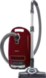 MIELE COMPLETE C3 CAT&DOG PÖLYNIMURI - Pussilliset pölynimurit - 4002516555131 - 4