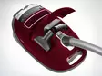MIELE COMPLETE C3 CAT&DOG PÖLYNIMURI - Pussilliset pölynimurit - 4002516555131 - 3