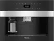 MIELE CVA 7445 KAHVIKESKUS CS-TERÄS - Erikoiskahvinkeittimet / kahviautomaatit - 4002516141051 - 1