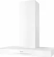 MIELE DA6698W LIESITUULETIN VALKOINEN - Seinäkiinnitteiset liesituulettimet - 4002516000761 - 1