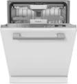 MIELE G7267SCVI XXL ASTIANPESUKONE INTEGROITAVA - 60 cm leveät astianpesukoneet - 4002516739371 - 1