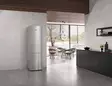 MIELE KFN4394ED JÄÄKAAPPIPAKASTIN - Jääkaappipakastimet - 4002516527961 - 4