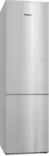 MIELE KFN4394ED JÄÄKAAPPIPAKASTIN - Jääkaappipakastimet - 4002516527961 - 2
