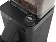 MOCCAMASTER KM5 KAHVIMYLLY MATTAMUSTA - Kahvimyllyt - 8712072495111 - 3
