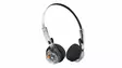 MONDO M1202 FREESTYLE ON-EAR BLUETOOTH KUULOKKEET KIRKAS - Langattomat kuulokkeet - 7350080714551 - 1