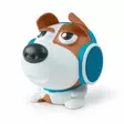 MUSE M-315 BT DOG KANNETTAVA BLUETOOTH-KAIUTIN 4W - Bluetooth-kaiuttimet - 3700460206321 - 3