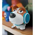 MUSE M-315 BT DOG KANNETTAVA BLUETOOTH-KAIUTIN 4W - Bluetooth-kaiuttimet - 3700460206321 - 4
