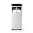 NEDIS SMARTLIFE 3-IN-1 AIR CON SIIRRETTÄVÄ ILMASTOINTILAITE - Ilmastointilaitteet - 5412810333691 - 1
