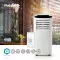 NEDIS SMARTLIFE 3-IN-1 AIR CON SIIRRETTÄVÄ ILMASTOINTILAITE - Ilmastointilaitteet - 5412810333691 - 2