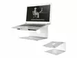 NEWSTAR LAPTOP DESK STAND - Muut tarvikkeet - 8717371445751 - 6