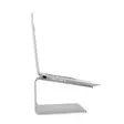 NEWSTAR LAPTOP DESK STAND - Muut tarvikkeet - 8717371445751 - 2