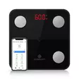 NOERDEN MINIMI BLACK HENKILÖVAAKA - Henkilövaa'at - 6970754370411 - 2
