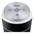 NORDIC HOME FT-527 TORNITUULETIN MUSTA - Tuulettimet - 7333048043221 - 5