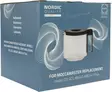 NORDIC QUALITY MOCCAMASTER PREMIUM VARAKANNU - Tarvikkeet keittiökoneeseen - 5706470068971 - 5