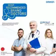 OMRON M7 INTELLI IT VERENPAINEMITTARI - Verenpainemittarit - 4015672111721 - 5