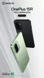 ONEPLUS 15R 256GB/12GB SMARTPHONE MINT BREEZE - Mobile Phones - 6921815630951 - 4