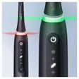 ORAL-B IO5 DUO TUPLARUNKO SÄHKÖHAMMASHARJA - Sähköhammasharjat - 4210201414841 - 2