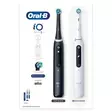 ORAL-B IO5 DUO TUPLARUNKO SÄHKÖHAMMASHARJA - Sähköhammasharjat - 4210201414841 - 7
