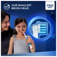 ORAL-B KIDS FROZEN VAIHTOHARJA 3 KPL - Vaihtoharjat - 8006540804711 - 3