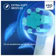 ORAL-B KIDS SPIDERMAN VAIHTOHARJA 3 KPL - Vaihtoharjat - 8006540805091 - 4