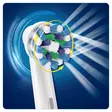 ORAL-B PRO890DUO WHITE TUPLARUNKO SÄHKÖHAMMASHARJA - Sähköhammasharjat - 4210201235941 - 4