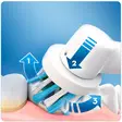 ORAL-B PRO890DUO WHITE TUPLARUNKO SÄHKÖHAMMASHARJA - Sähköhammasharjat - 4210201235941 - 3