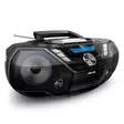 PHILIPS AZB798T/12 SOUNDMACHINE CD-RADIO- NAUHURI - CD, DVD ja Blu-ray -laitteet - 6951613993491 - 2