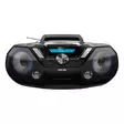 PHILIPS AZB798T/12 SOUNDMACHINE CD-RADIO- NAUHURI - CD, DVD ja Blu-ray -laitteet - 6951613993491 - 3