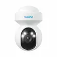 REOLINK E1 3MP PT TRÅDLÖS PTZ WIFI ÖVERVAKNINGSKAMERA - Övervakningskameror - 6976930222611 - 1