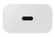 SAMSUNG 25W USB-C GAN PIKA-LATURI - Kaapelit ja laturit - 8806094912081 - 3