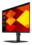 SAMSUNG ESSENTIAL LS24D400GSU 24"-SKÄRM - Bildskärmar 22 - 26 tum - 8806097328261 - 13