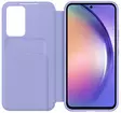 SAMSUNG GALAXY A54 SMART VIEW LOMPAKKOKOTELO BLUEBERRY - Suojakuoret, laukut ja kotelot - 8806094919301 - 3