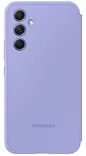 SAMSUNG GALAXY A54 SMART VIEW LOMPAKKOKOTELO BLUEBERRY - Suojakuoret, laukut ja kotelot - 8806094919301 - 4