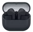 SAMSUNG GALAXY BUDS3 FE TÄYSIN LANGATTOMAT KUULOKKEET BLACK - Langattomat kuulokkeet - 8806097621041 - 4