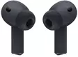 SAMSUNG GALAXY BUDS3 FE TÄYSIN LANGATTOMAT KUULOKKEET BLACK - Langattomat kuulokkeet - 8806097621041 - 3