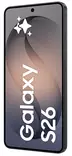 SAMSUNG GALAXY S26 256GB ÄLYPUHELIN MUSTA - Matkapuhelimet - 8806097827481 - 3