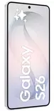 SAMSUNG GALAXY S26 256GB SMARTPHONE WHITE - Mobile Phones - 8806097827801 - 2