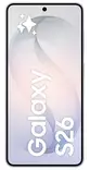 SAMSUNG GALAXY S26 256GB SMARTPHONE WHITE - Mobile Phones - 8806097827801 - 3