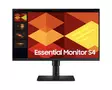 SAMSUNG ESSENTIAL LS24D400GSU 24" MONITOR - Bildskärmar 22 - 26 tum - 8806097328261 - 2