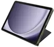 SAMSUNG TAB A9+ BOOK CASE MUSTA - Tablettien tarvikkeet - 8806095300481 - 6