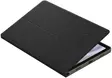 SAMSUNG TAB A9+ BOOK CASE MUSTA - Tablettien tarvikkeet - 8806095300481 - 7