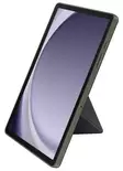SAMSUNG TAB A9+ BOOK CASE MUSTA - Tablettien tarvikkeet - 8806095300481 - 3