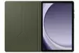 SAMSUNG TAB A9+ BOOK CASE MUSTA - Tablettien tarvikkeet - 8806095300481 - 8