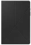 SAMSUNG TAB A9+ BOOK CASE MUSTA - Tablettien tarvikkeet - 8806095300481 - 2