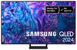 SAMSUNG TQ55Q70DAT 55" QLED-TV - 51-60 tuumaiset televisiot - 8806095483801 - 2