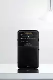 SANGEAN SR35 TASKURADIO MUSTA - Analoginen radio - 4711317991801 - 3